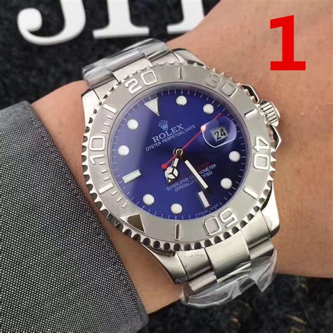 rolex ali